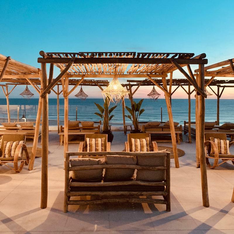 Hotel Fergus Conil Park 4*