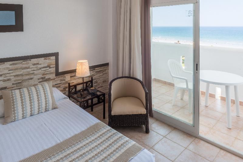 Fergus Conil Park Hotel Conil De La Frontera